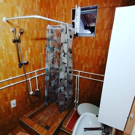 Apartman Ivona オヴチャル・バニャ エクステリア 写真