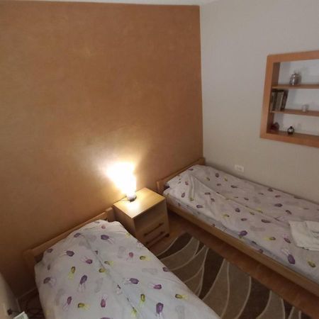 Apartman Ivona オヴチャル・バニャ エクステリア 写真
