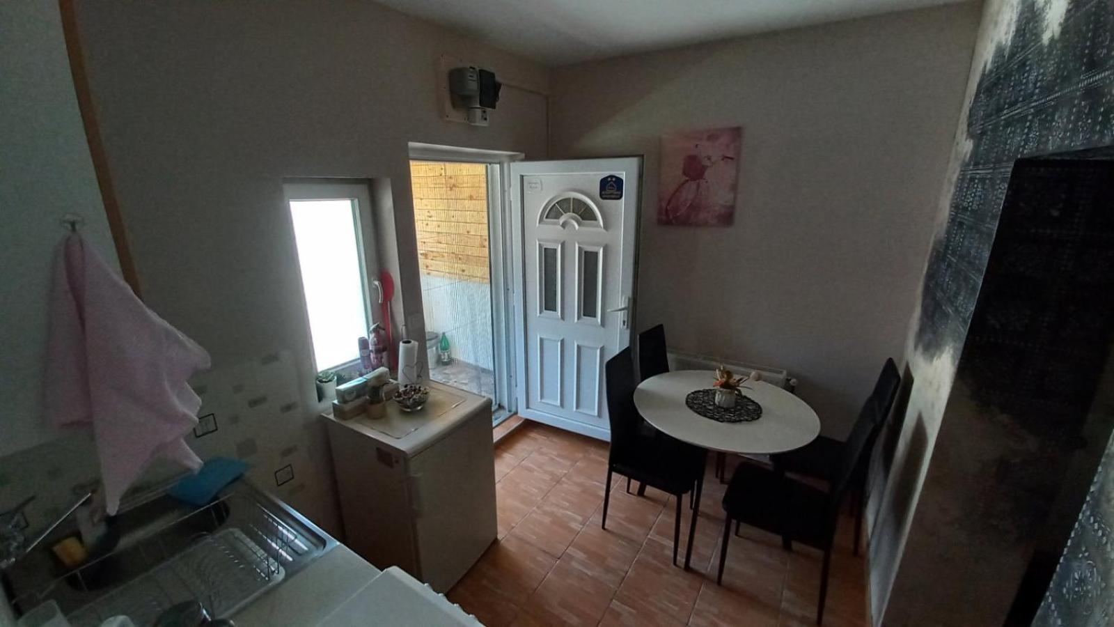 Apartman Ivona オヴチャル・バニャ エクステリア 写真