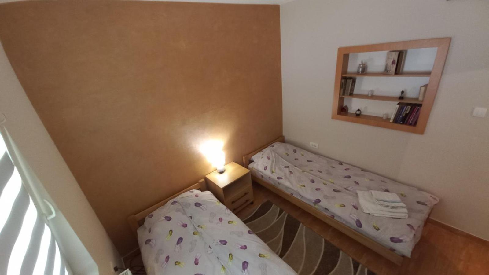 Apartman Ivona オヴチャル・バニャ エクステリア 写真