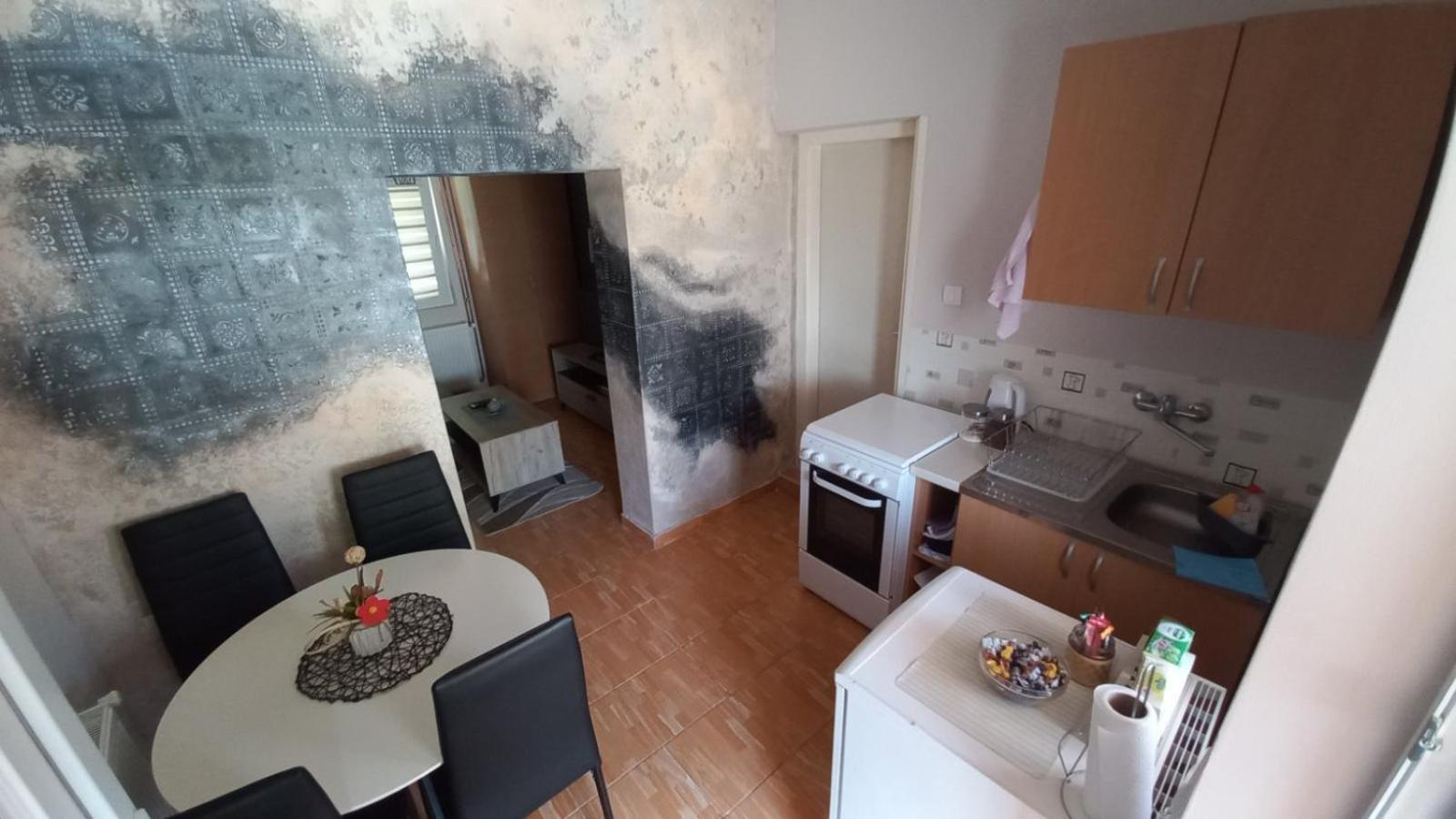 Apartman Ivona オヴチャル・バニャ エクステリア 写真