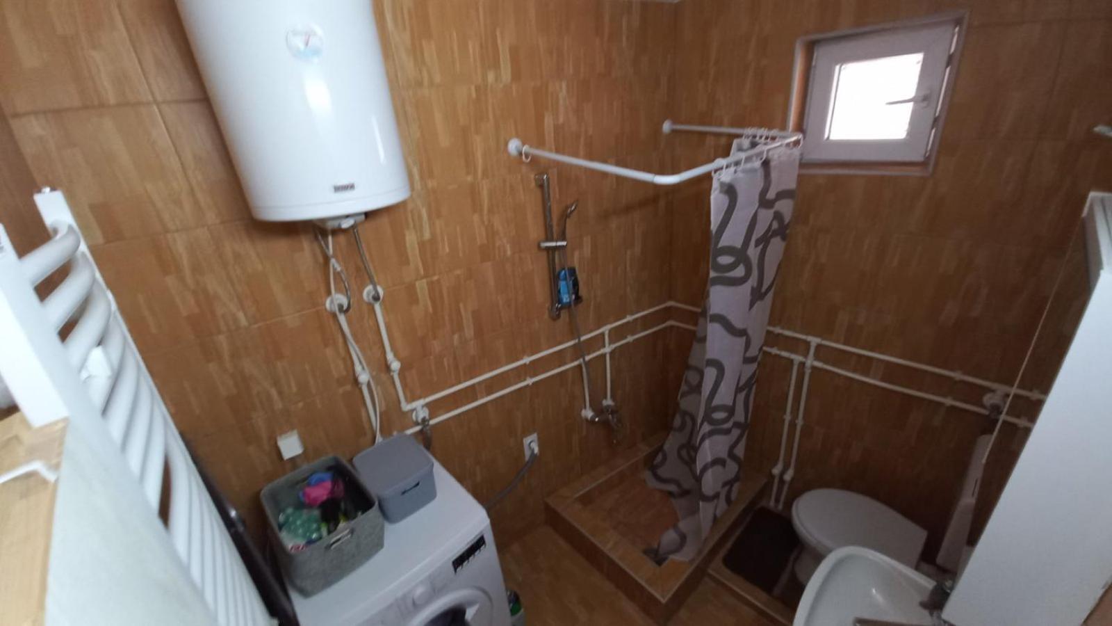 Apartman Ivona オヴチャル・バニャ エクステリア 写真